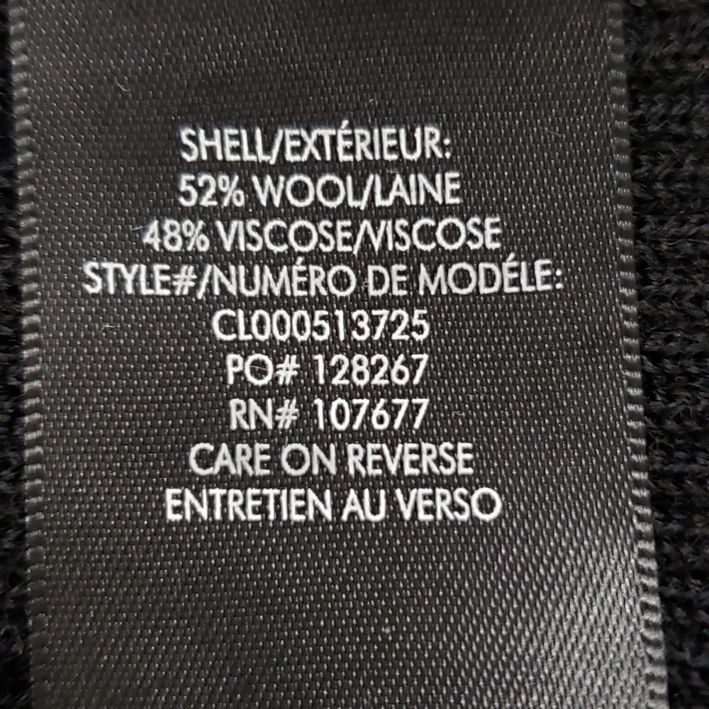 Alice + Olivia Alcina Rib-Knit Sweater Dress - Size XL - Picture 12 of 14